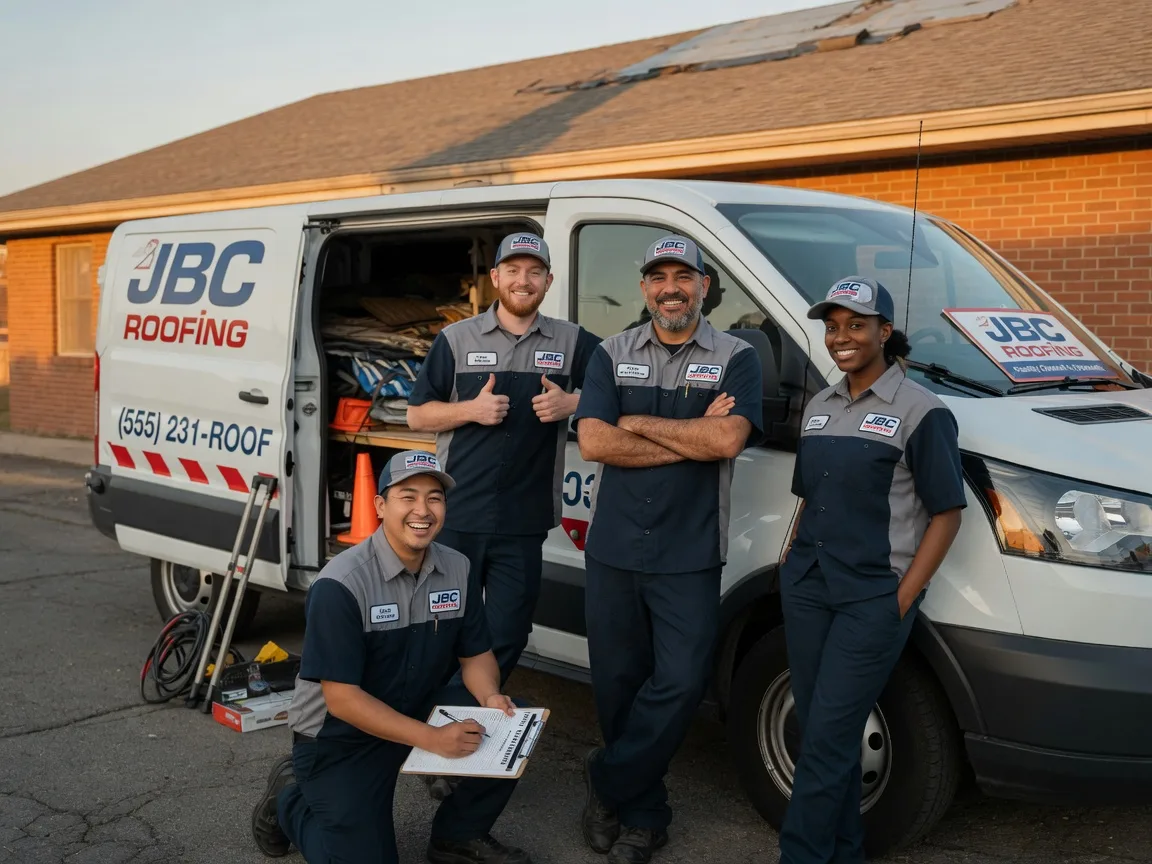 Roof Replacement company in Boykins, VA
