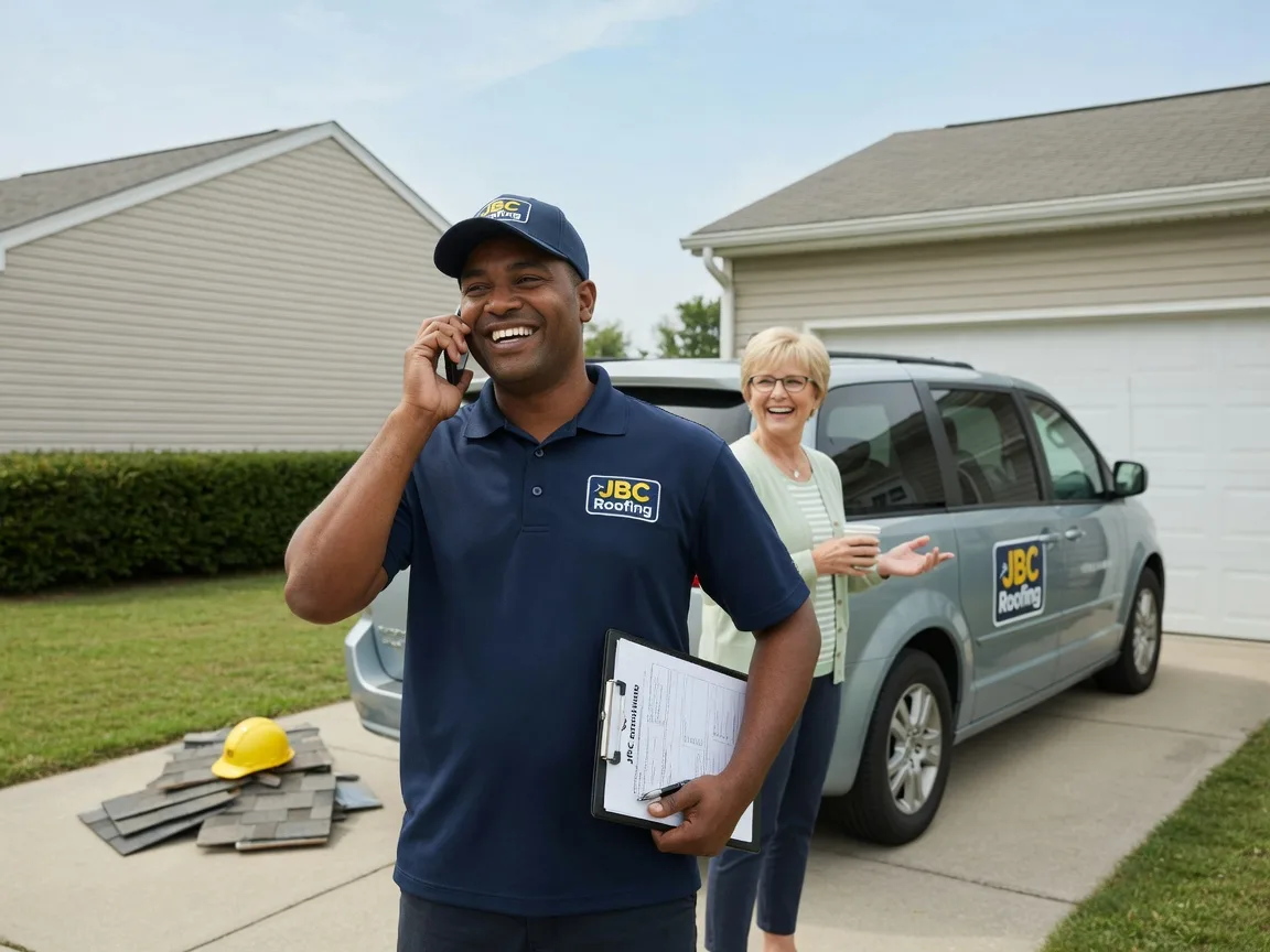 Roof Replacement Boykins, VA FAQs